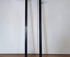 Golf MK7 roof bars