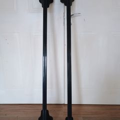 Golf MK7 roof bars