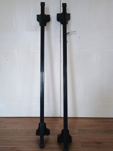 Golf MK7 roof bars