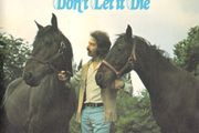 Hurricane Smith CD - Don't Let It Die