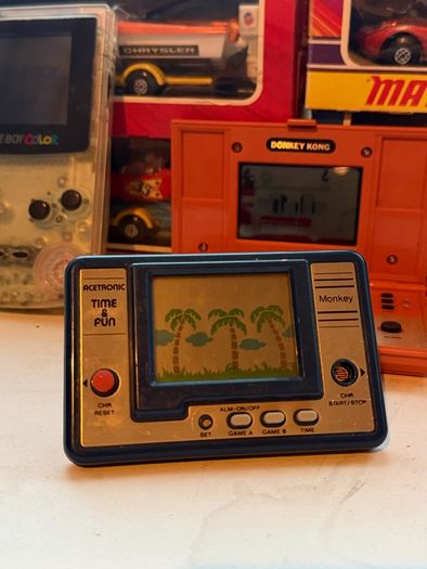 gameboy