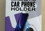 Utility Project Magnetic Car Phone Holder
