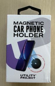 Utility Project Magnetic Car Phone Holder