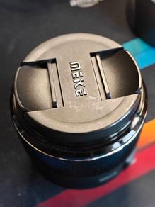 Meike EF 85mm Lens for Canon