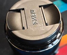 Meike EF 85mm Lens for Canon