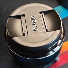 Meike EF 85mm Lens for Canon