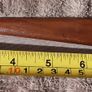 Antique timber letter opener( 1860 ) Image 2