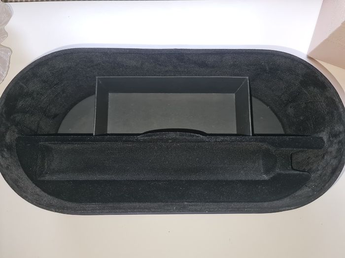 Dyson Airwrap Complete Long