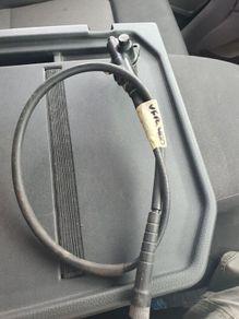 vfr 400 speedo