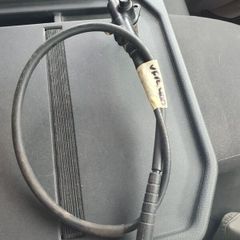 vfr 400 speedo