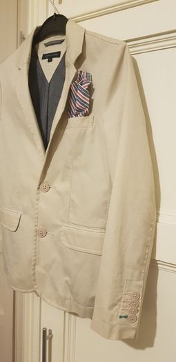Tommy Hilfiger communion outfit