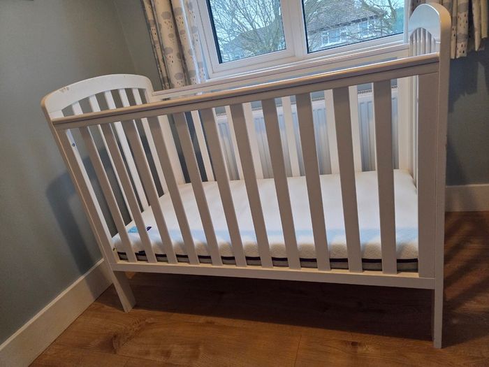 Cot