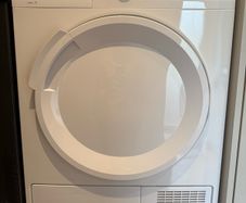 Beko 10kg Condenser Dryer - White