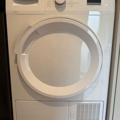Beko 10kg Condenser Dryer - White