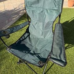 Camping chair