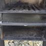 Wood stove and firewood Image 7