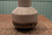 Ceramic Vase (16cm high)