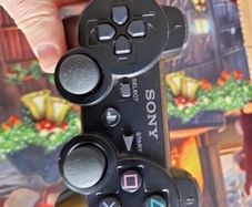Non Working controller PlayStation3 Ps3 Original