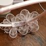 First Communion hairband Image 4