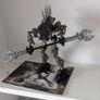Bionicle Vorzakh Image 3