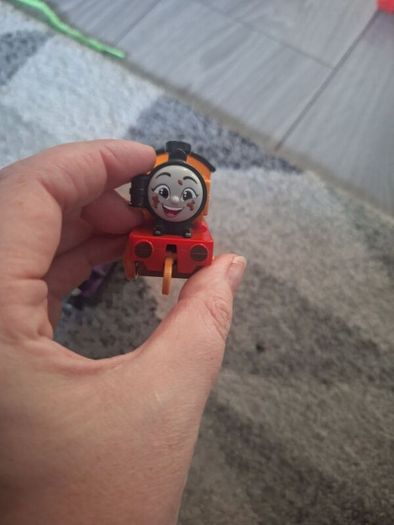 thomas the tank engine