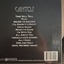A.J. Croce CD - Cantos Image 2