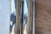 Art exhaust