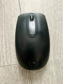 wireless mouse