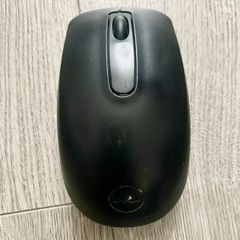 wireless mouse