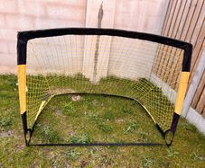 football goal