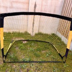 football goal