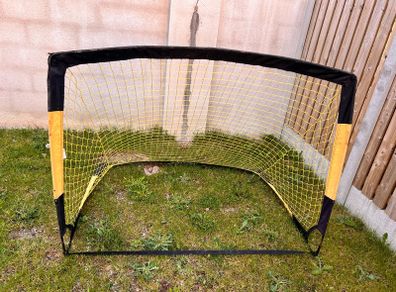 football goal