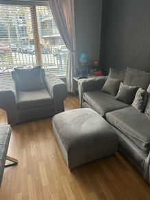 sofa