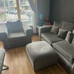 sofa