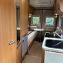 NI 2018 Globescout Plus 2-Berth 2.0 BlueHDi Image 6