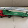 Polistil Club 33 Lancia Portauto Transporter 1/66 Made in Italy Mint Boxed -1976 Image 5