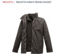 jackets Regatta 3in1