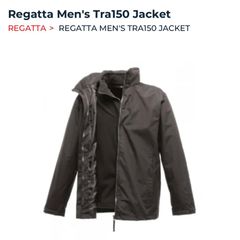 jackets Regatta 3in1