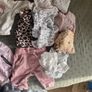 babygirl baby clothes bundle 0-3 month size 62 68 Image 4