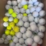 100 golf balls Image 2