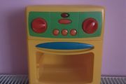 Mini Oven/Cooker