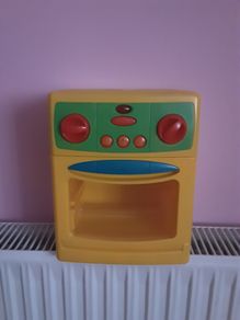 Mini Oven/Cooker