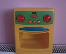 Mini Oven/Cooker
