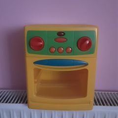 Mini Oven/Cooker