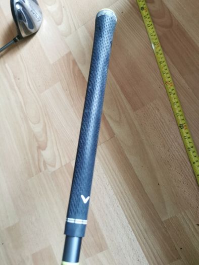 callaway mavrik 7 iron