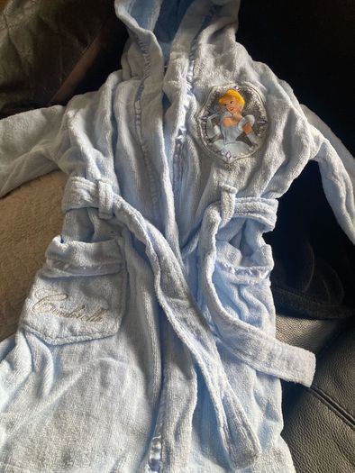 clothes