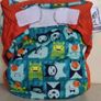 Pop in Cloth Nappies Image 8