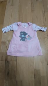 Baby Dress