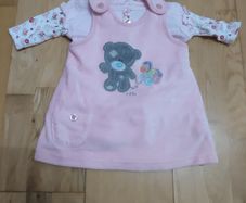 Baby Dress