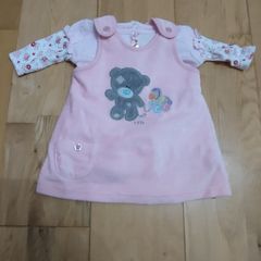 Baby Dress
